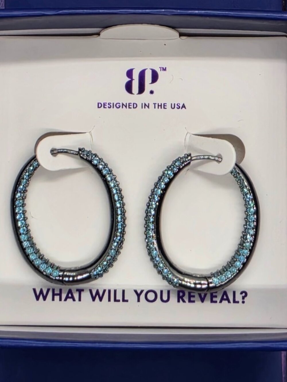 BP Sirens Earrings